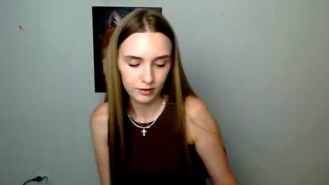 Angelina online show from 07-17-26, 06:09