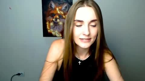 Angelina online show from 07-18-26, 05:44