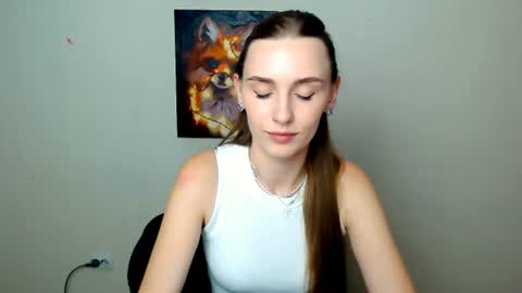 Angelina online show from 07-28-26, 05:58