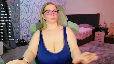 Anna online show from 02-26-25, 07:38