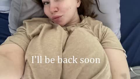 Anna online show from 03-12-25, 08:31