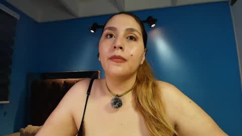 Anny online show from 05-06-26, 04:30