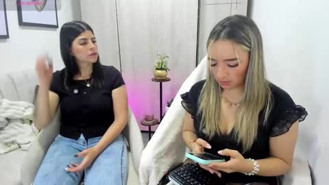 Annye online show from 01-10-26, 02:35