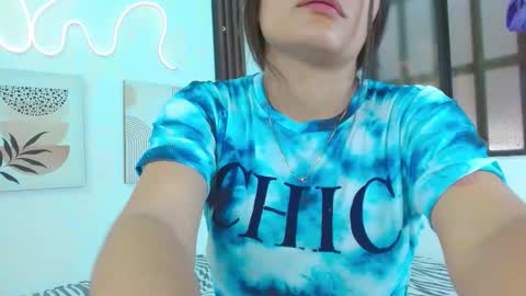 Ariel online show from 02-22-26, 08:18