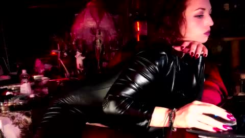 missAsmodeus online show from 03-13-26, 09:32