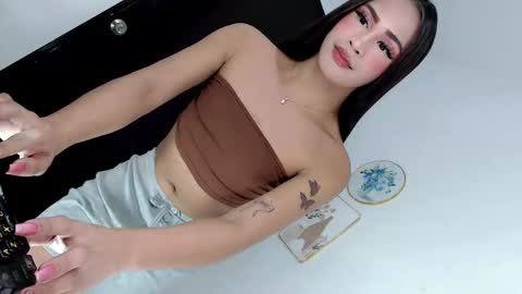 AZUMI online show from 05-09-26, 02:44