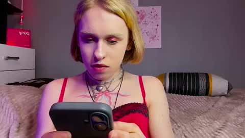 Anya online show from 04-29-26, 05:30
