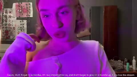 Anya online show from 06-24-26, 09:25
