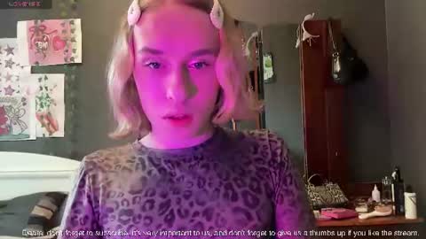 Anya online show from 07-13-26, 06:16