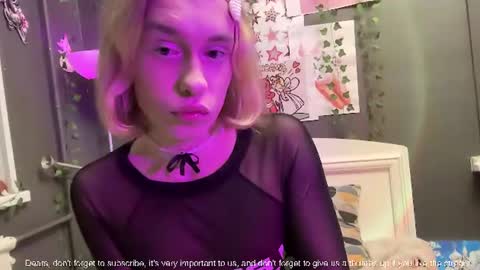 Anya online show from 07-14-26, 11:32