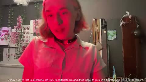 Anya online show from 07-16-26, 11:33