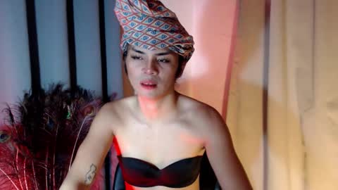 miss_bella69 online show from 02-26-26, 10:25