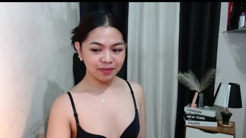 Briella online show from 03-24-26, 08:58