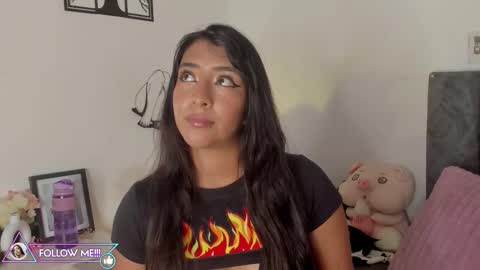 lucy 3 online show from 02-03-26, 02:53