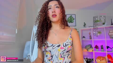 Catalina online show from 02-03-25, 12:03