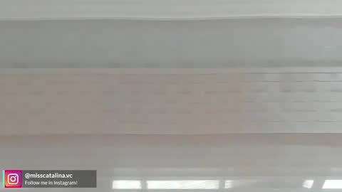 Catalina online show from 01-15-26, 11:48