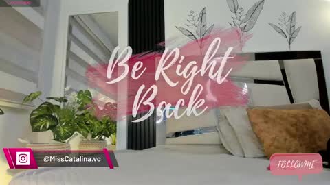 Catalina online show from 04-22-26, 12:07