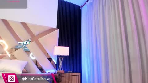 Catalina online show from 05-25-26, 12:00