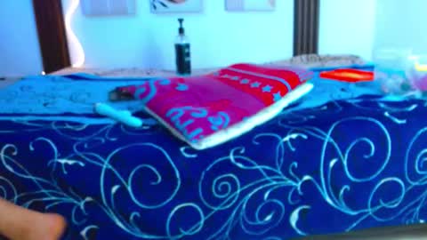 Merie online show from 03-03-26, 10:37