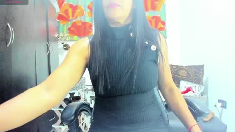 Clare PocaHose online show from 04-20-26, 01:41