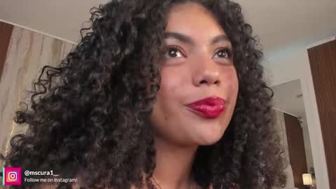 CANDELA CASTRO  online show from 03-10-26, 12:43