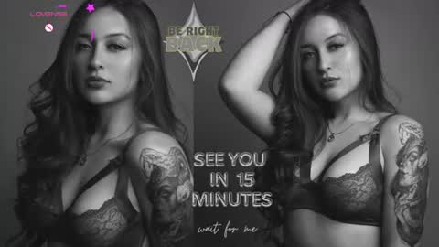 Natalia Aristizbal online show from 07-28-26, 02:13