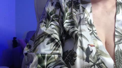 liza online show from 12-25-24, 12:47