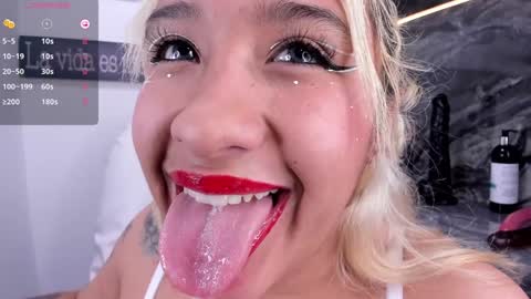 Snapshot of miss_danika chatting on 12-13-24, 02:27 Danika online show from 12-13-24, 02:27