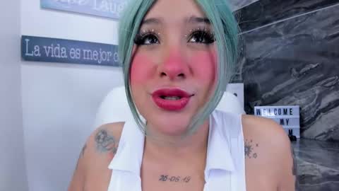 Danika online show from 11-27-25, 11:01