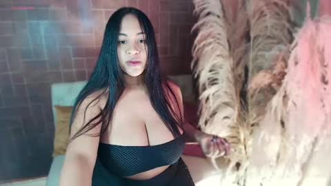 miss_deyan online show from 03-10-25, 01:10
