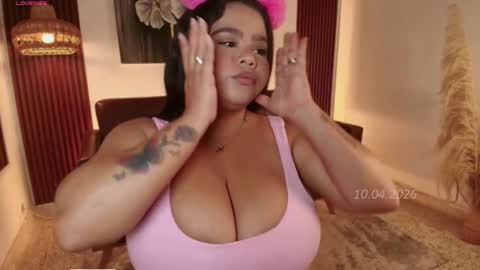 miss_deyan online show from 04-10-26, 11:59