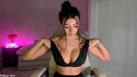 miss_diamond__ online show from 12-07-24, 07:05