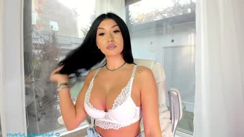 miss_diamond__ online show from 01-08-25, 07:03