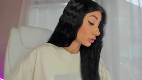 miss_diamond__ online show from 02-13-26, 08:43