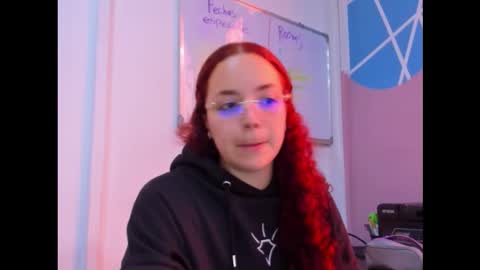 Snapshot of miss_dior1 chatting on 02-18-26, 03:30 miss_dior1 online show from 02-18-26, 03:30