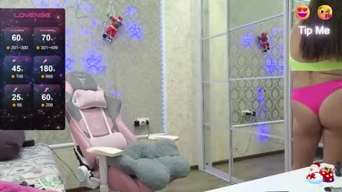 miss_divora online show from 01-11-26, 11:26