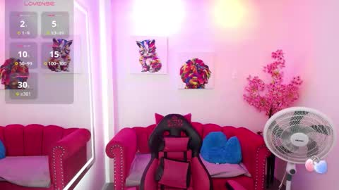 Melanie online show from 09-11-25, 12:27