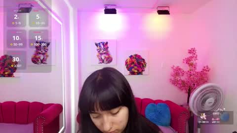 Melanie online show from 09-13-25, 12:27