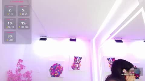 Melanie online show from 09-19-25, 12:39