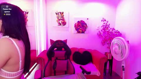 Melanie online show from 03-16-26, 12:20