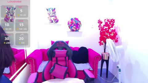 Melanie online show from 04-16-26, 12:28