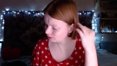 Elis online show from 01-20-25, 07:14