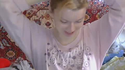 Elis online show from 03-23-26, 10:41