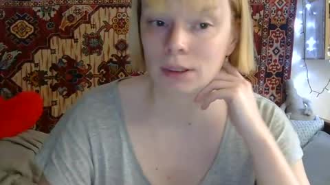 Snapshot of miss_elistia_ chatting on 07-13-26, 11:02 Elis online show from 07-13-26, 11:02