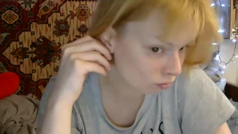 Snapshot of miss_elistia_ chatting on 07-22-26, 11:13 Elis online show from 07-22-26, 11:13