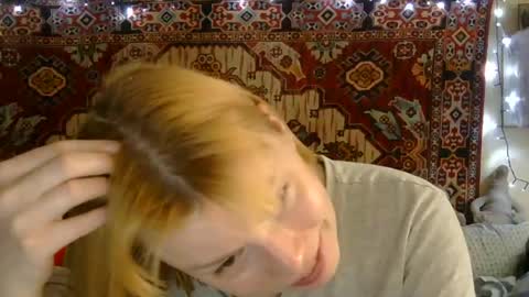 Snapshot of miss_elistia_ chatting on 07-28-26, 12:48 Elis online show from 07-28-26, 12:48