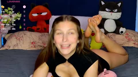 Emily online show from 05-05-26, 06:27
