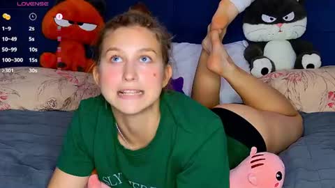 Emily online show from 07-28-26, 06:20