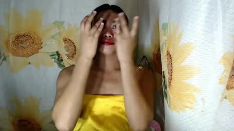 Snapshot of miss_eva2025 chatting on 07-14-26, 10:21 Eva online show from 07-14-26, 10:21