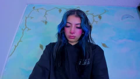 miss_evans_ online show from 12-02-25, 01:22